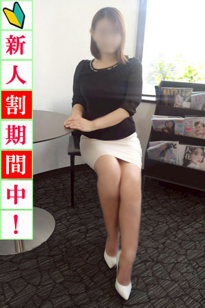 涼子（出会い系人妻ネットワーク　品川～東京編）