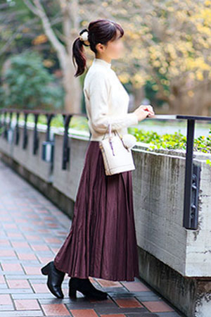 りん（出会い系人妻ネットワーク　品川～東京編）