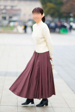 りん(出会い系人妻ネットワーク 品川~東京編)