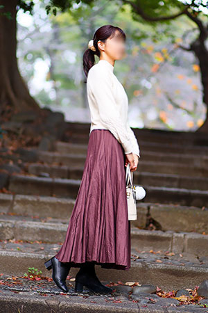 りん(出会い系人妻ネットワーク 品川~東京編)