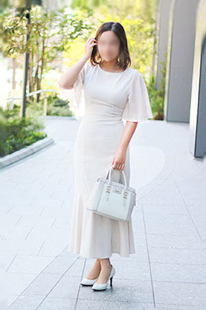 安奈(出会い系人妻ネットワーク 品川~東京編)