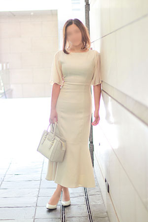 安奈(出会い系人妻ネットワーク 品川~東京編)