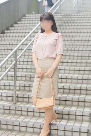 環奈（出会い系人妻ネットワーク　品川～東京編）