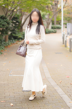 愛（出会い系人妻ネットワーク　品川～東京編）