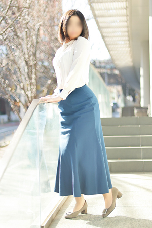 美代（出会い系人妻ネットワーク　品川～東京編）