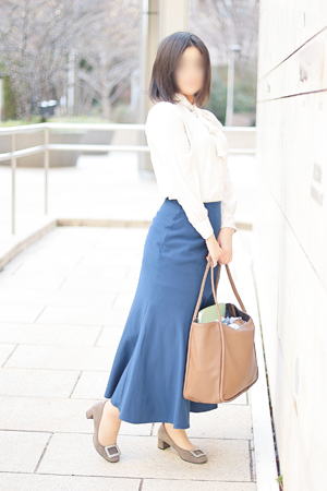 美代（出会い系人妻ネットワーク　品川～東京編）