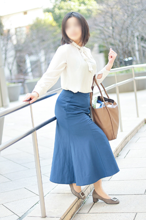 美代（出会い系人妻ネットワーク　品川～東京編）