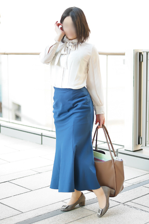 美代（出会い系人妻ネットワーク　品川～東京編）