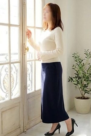 ちえ(出会い系人妻ネットワーク 品川~東京編)