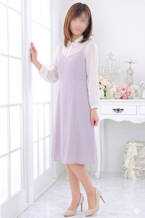 愛美(出会い系人妻ネットワーク 品川~東京編)