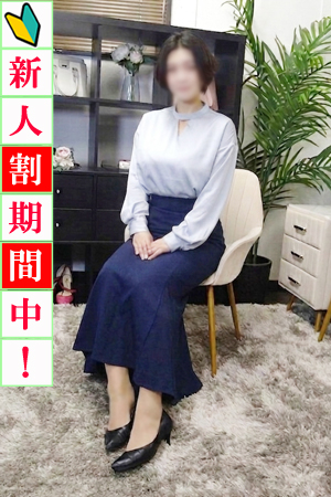 しのぶ(出会い系人妻ネットワーク 品川~東京編)