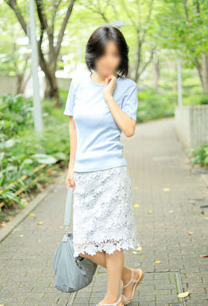 まりえ(出会い系人妻ネットワーク 品川~東京編)