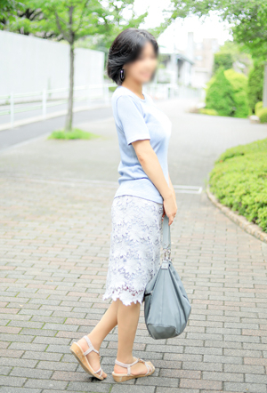 まりえ(出会い系人妻ネットワーク 品川~東京編)