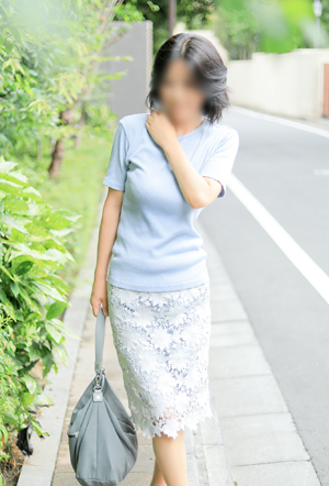 まりえ(出会い系人妻ネットワーク 品川~東京編)