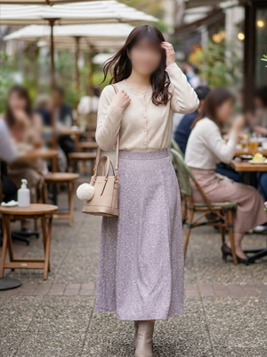 奈々（出会い系人妻ネットワーク　品川～東京編）