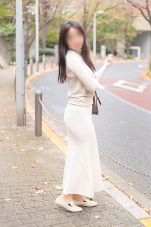 愛(出会い系人妻ネットワーク 品川~東京編)