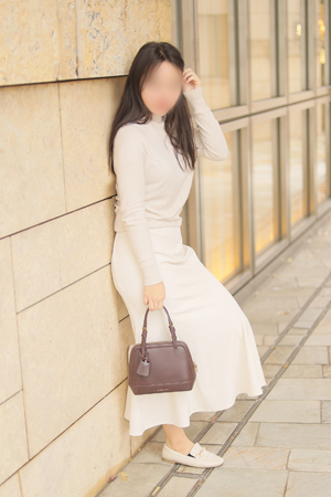 愛(出会い系人妻ネットワーク 品川~東京編)