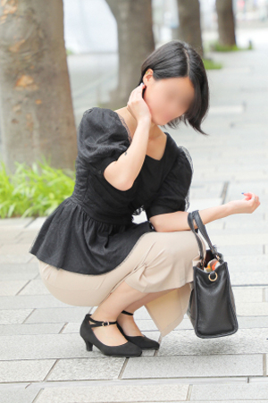 みつき（出会い系人妻ネットワーク　品川～東京編）