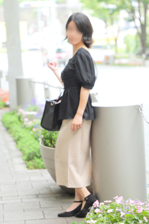みつき（出会い系人妻ネットワーク　品川～東京編）