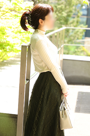 栞里（出会い系人妻ネットワーク　品川～東京編）