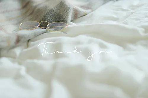 thanks♡
