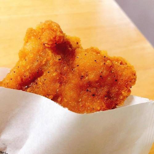 おいしい
