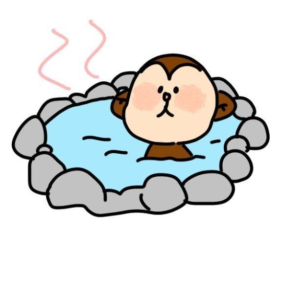 暑い時こその