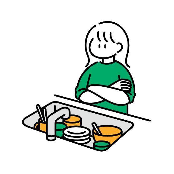 自作の