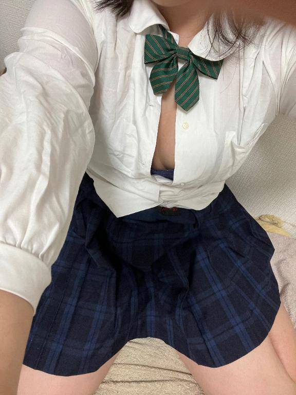 えっちな事しよ？