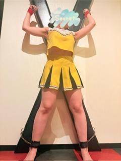 [コスプレ] チアガール
