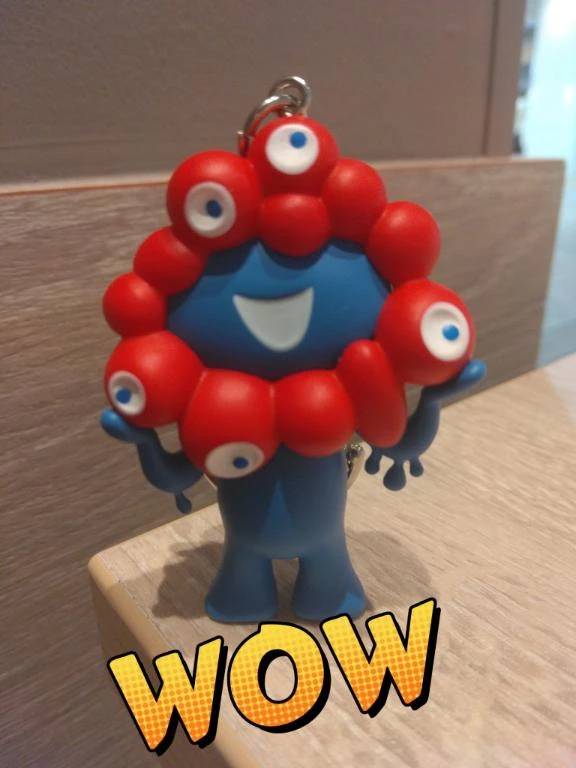 ミャクラー💓