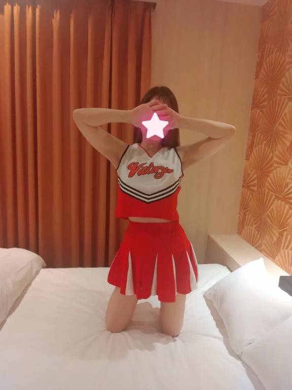 チアガール💓