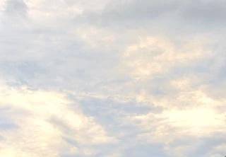 ☁️おはようございます☀️