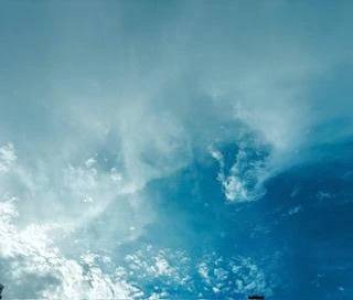 ☀️おはようございます☁️