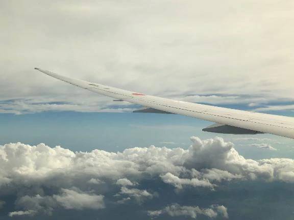先ずは、空遊にて