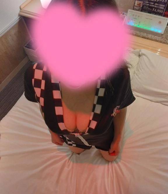 こんにちは💓