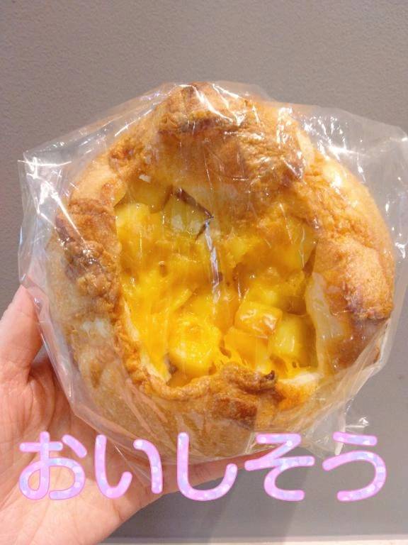 パン💓