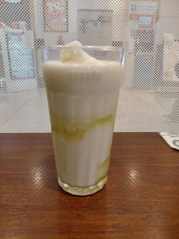 お礼🥰