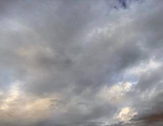 🌤️おはようございます☁️