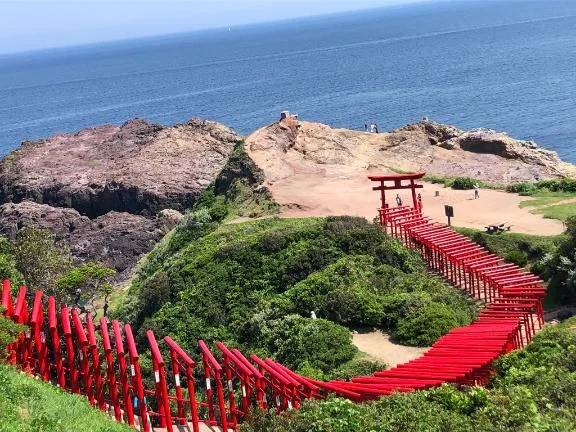 お礼