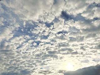 ☁️おはようございます☂️