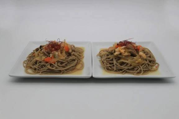 今日のご飯
