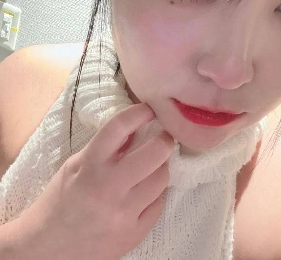 先程は♡