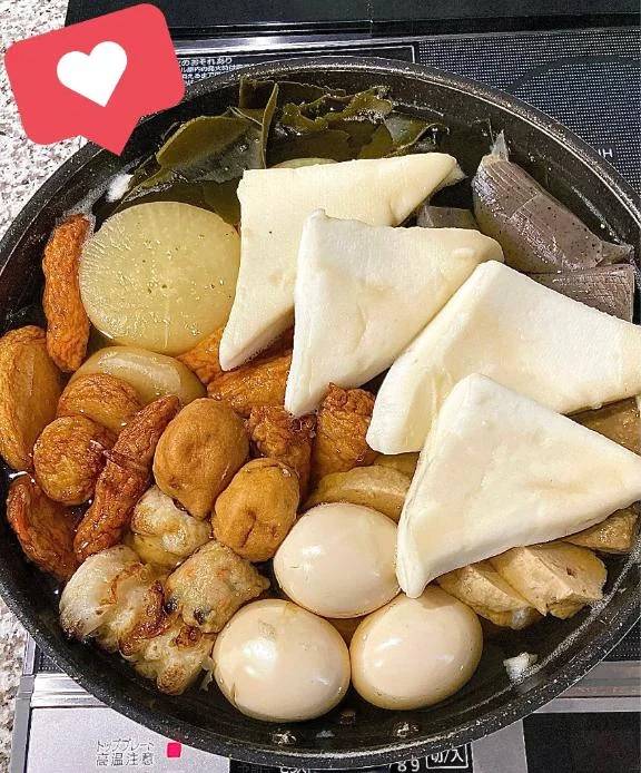 おでん🍢