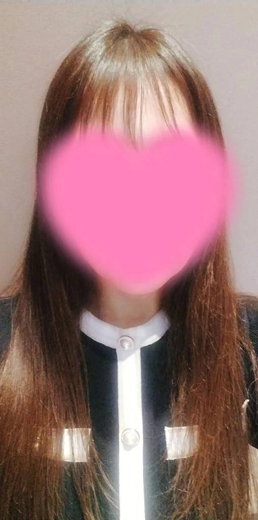 ロングヘア💓