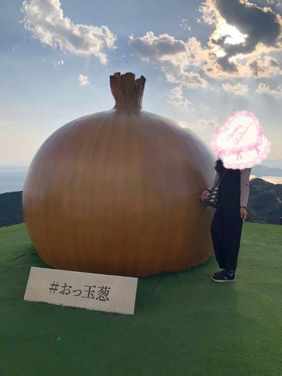 存在感あり過ぎっ