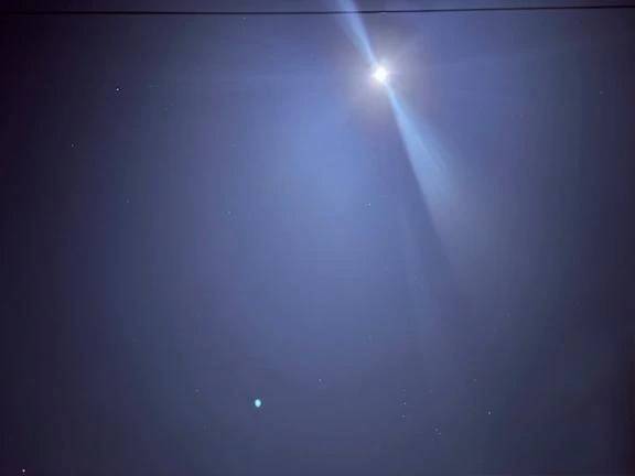 繋がっていたかも🌙