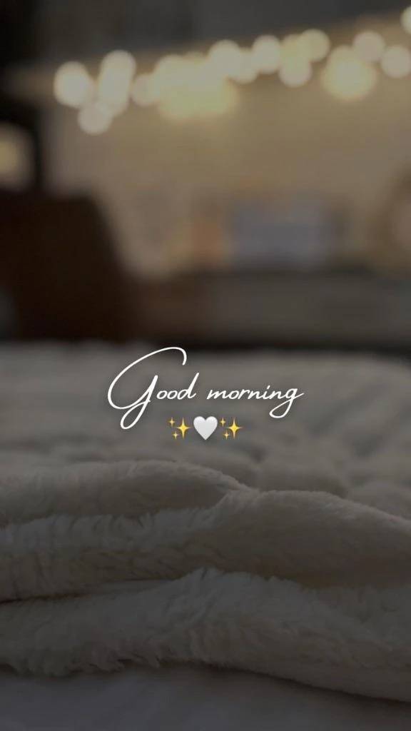 おはようございます