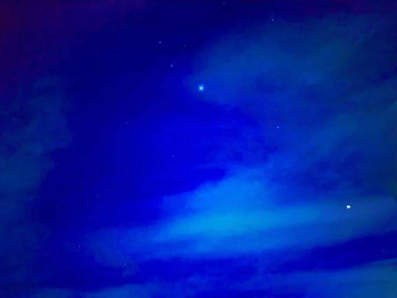 🌤️おはようございます☁️