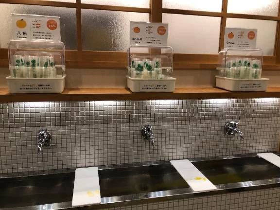 ご当地でしか味わえない、初めましてがい〜ぱい